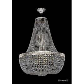 Люстра на штанге Bohemia Ivele Crystal 19281/H2/70IV GW