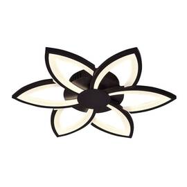 Потолочная светодиодная люстра Ambrella Light Original FA448