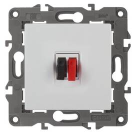 Розетка аудио Эра 14-3111-01 Б0034320