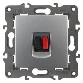 Розетка аудио Эра 14-3111-03 Б0034322