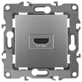 Розетка HDMI Эра 12-3114-03 Б0027483
