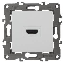Розетка HDMI Эра 14-3114-01 Б0034332