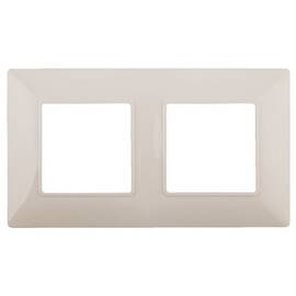 Рамка на 2 поста Эра 14-5002-02 Б0034388