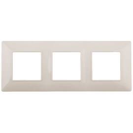 Рамка на 3 поста Эра 14-5003-02 Б0034394