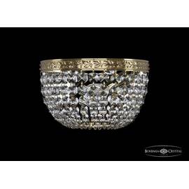 Бра Bohemia Ivele Crystal 19111B/20IV G