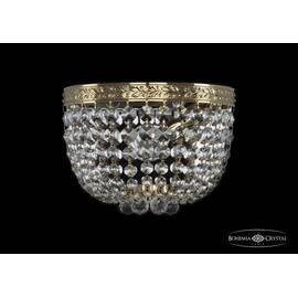 Бра Bohemia Ivele Crystal 19281B/20IV G