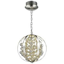 Подвесная люстра WERTMARK WE431.06.103