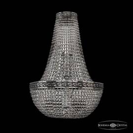 Бра Bohemia Ivele Crystal 19051B/H2/35IV NB