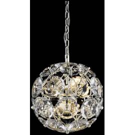 Подвесная люстра WERTMARK WE110.06.103