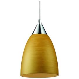 Подвесной светильник WERTMARK FLAME WE206.01.136