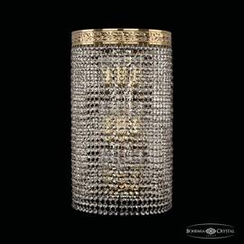 Бра Bohemia Ivele Crystal 83401B/30IV-50 G R