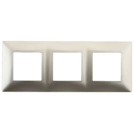 Рамка на 3 поста Эра 14-5003-04 Б0034396