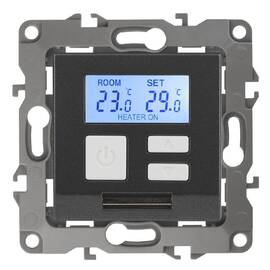 Терморегулятор Эра 12-4111-12 Б0031277