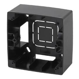 Коробка для накладного монтажа на 1 пост Эра 12-6101-06 Б0043165