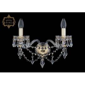 Бра Art Classic 10.23.2.165.Gd.Dr