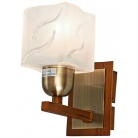 Бра VELANTE 282-501-01