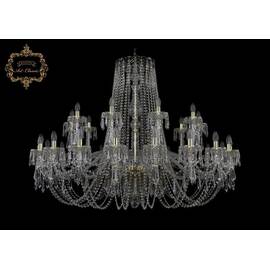 Подвесная люстра Art Classic 11.23.20+10.530.Gd.Dr
