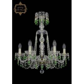 Подвесная люстра Art Classic 11.24.6.200.XL-64.Gd.V5001
