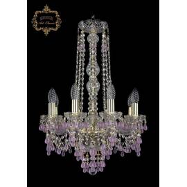 Подвесная люстра Art Classic 11.24.8.141.h-62.Gd.V7010