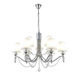 Подвесная люстра Simple Story 1014-9PL