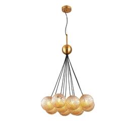 Подвесной светильник Simple Story 1018-10PL