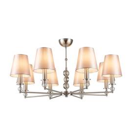 Потолочная люстра Simple Story 1057-8PL