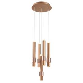 Подвесная люстра Simple Story 1024-LED30PL