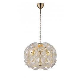 Подвесная люстра Simple Story 4871-3PL