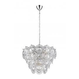 Подвесная люстра Simple Story 48131-4PL