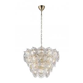 Подвесная люстра Simple Story 48171-4PL