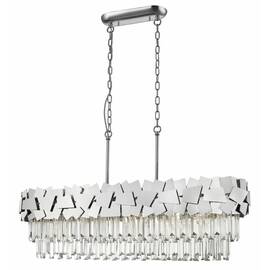 Подвесная люстра Simple Story 1032-7PL