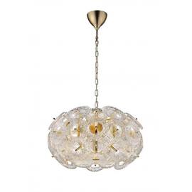 Подвесная люстра Simple Story 48271-4PL