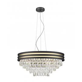 Подвесная люстра Simple Story 5521-7PL