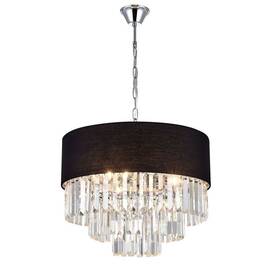 Подвесная люстра Simple Story 1078-7PL