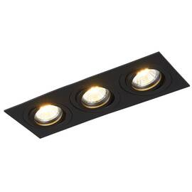 Встраиваемый светильник Simple Story 2024-3DLB