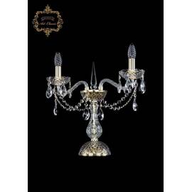 Настольная лампа Art Classic 12.21.2.141-37.Gd.Sp