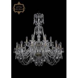 Подвесная люстра Art Classic 11.11.12+6.300.2d.XL-94.Br.Sp