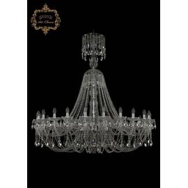 Подвесная люстра Art Classic 11.21.24.530.XL-151.Cr.Sp