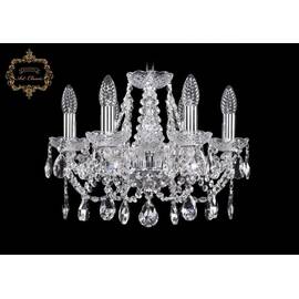 Подвесная люстра Art Classic 11.21.6.141.Cr.Sp