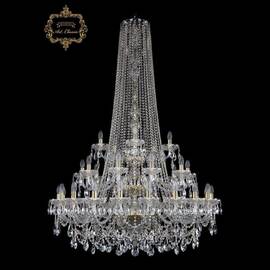 Подвесная люстра Art Classic 11.25.20+10+5.400.3d.XL-154.Gd.Sp