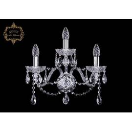 Бра Art Classic 10.12.2+1.165.Cr.Sp