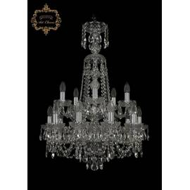 Подвесная люстра Art Classic 11.11.10+5.195.2d.XL-85.Cr.Sp