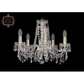 Подвесная люстра Art Classic 11.23.5.165.Gd.Dr