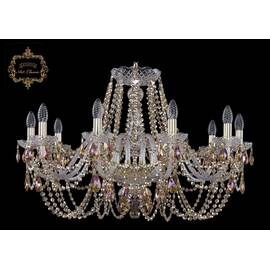 Подвесная люстра Art Classic 11.11.10.300.Gd.Sp.R777