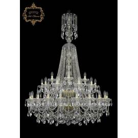 Подвесная люстра Art Classic 11.25.20+10+5.400.2d.XL-160.Gd.Sp