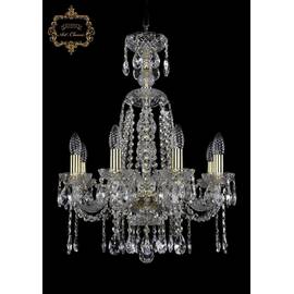 Подвесная люстра Art Classic 11.12.8.165.XL-63.Gd.Sp