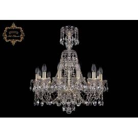 Подвесная люстра Art Classic 11.21.12.200.XL-68.Gd.Sp