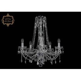 Подвесная люстра Art Classic 11.21.5.200.h-63.Cr.Sp