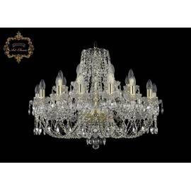 Подвесная люстра Art Classic 11.21.16+8.300.Gd.Sp