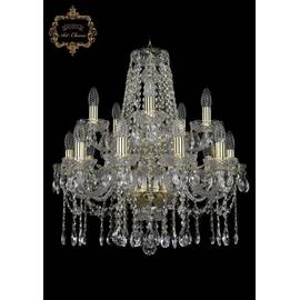 Подвесная люстра Art Classic 11.12.10+5.195.2d.Gd.Sp